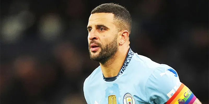 Kyle Walker